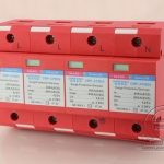 二級 80KA電涌保護器（Surge Protection Device）電源防雷器 浪涌保護器 過壓保護器