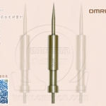 法國進(jìn)口OMEGA提前放電避雷針 Ω-X25/35/45/60